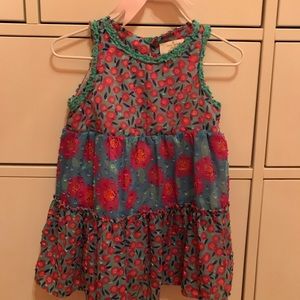 Kate Spade Toddler Dress